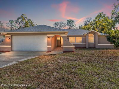 11348 Fool Duck Ave, Weeki Wachee, FL, 34613
