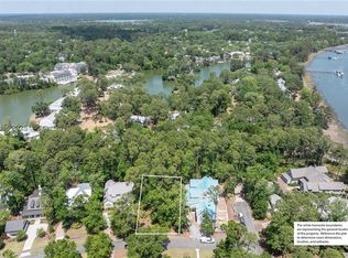 4 Refuge St, Bluffton, SC 29910