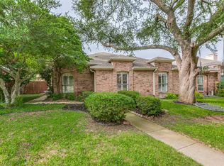 16618 Cleary Cir, Dallas, TX 75248