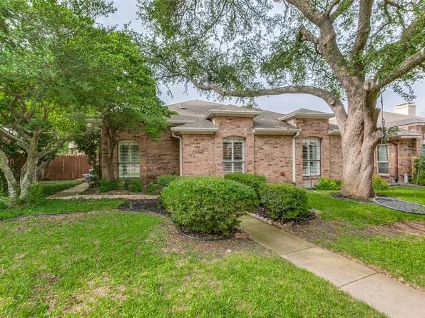 16618 Cleary Cir, Dallas, TX 75248
