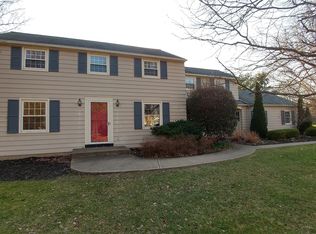 45 Branch Ave, Rochester, NY 14618