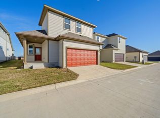219 Pinnacle Ln, Kyle, TX 78640
