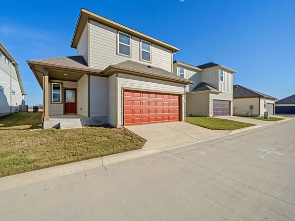 219 Pinnacle Ln, Kyle, TX 78640