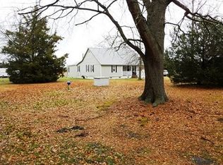 333 Jackson Store Rd, Beulaville, NC 28518