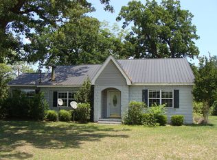 8170 S Marcus St, Wrightsville, GA 31096