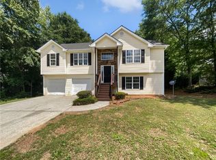 551 Saddle Ridge Dr, Bethlehem, GA 30620