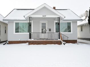 2437 East Ave, Council Bluffs, IA 51501