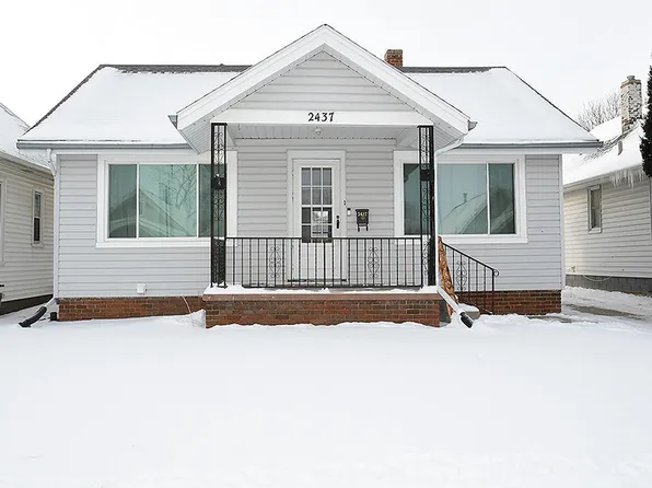 2437 East Ave, Council Bluffs, IA 51501