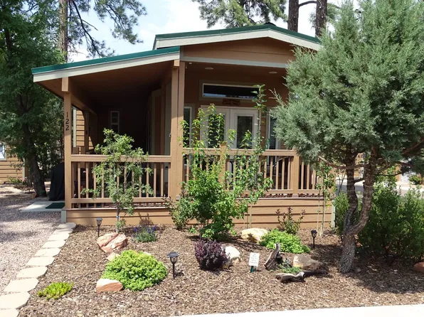 3851 Vacation Village Dr #122, Show Low, AZ 85901