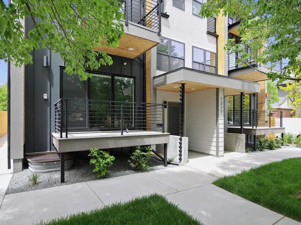 1327 Jersey St #2, Denver, CO 80220