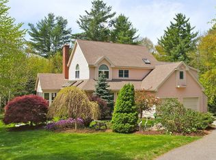 18 Orchard Hill Rd, Greenland, NH 03840