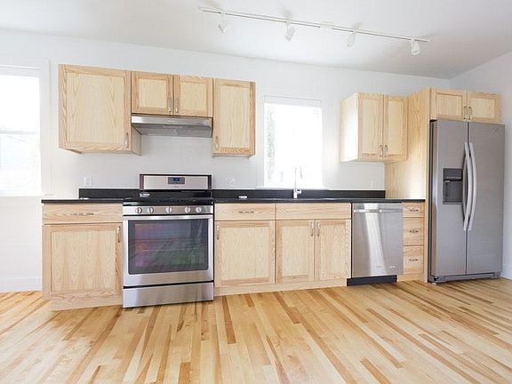 Main level, kitchen