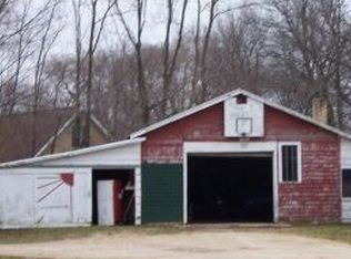 N8833 Wellers Ln, Luxemburg, WI 54217