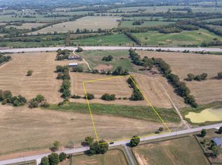 6 Danville Rd LOT 1, Nicholasville, KY 40356