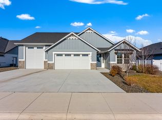 8170 Tandy Cv, Saint Middleton, ID 83644