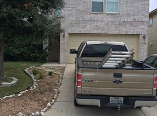 2602 Gato Del Sol, San Antonio, TX 78245