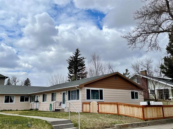 Livingston Montana Zillow