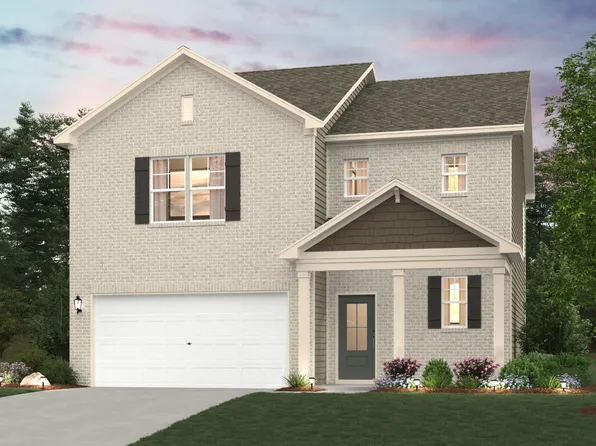 5017 Lawler Ln Lot 37, Old Hickory, TN 37138