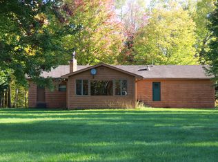 11108 S Goldade Rd, Brimley, MI 49715