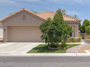 7753 Arnold Palmer Way, Las Vegas, NV 89149