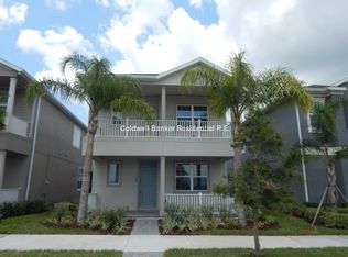 5608 Thomas Square Dr, Winter Garden, FL 34787