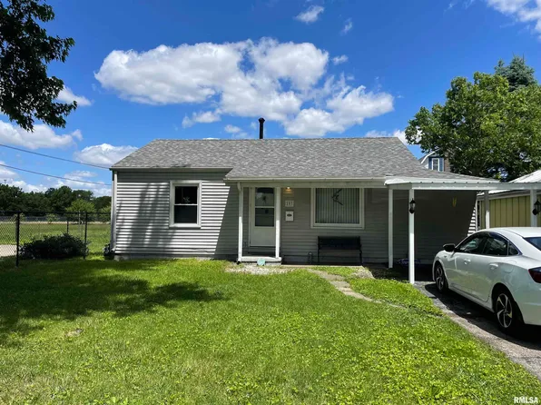 103 Aarup St, Southern View, IL 62703