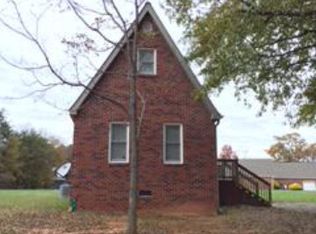 211 Jumping Branch Rd, Blacksburg, SC 29702