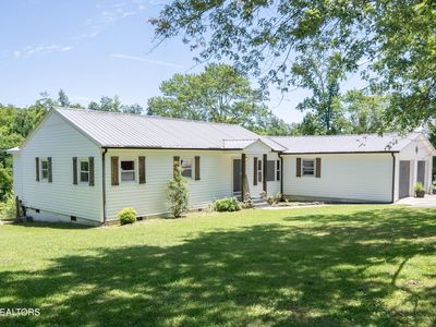 158 Cherry Bottom Rd, Caryville, TN, 37714