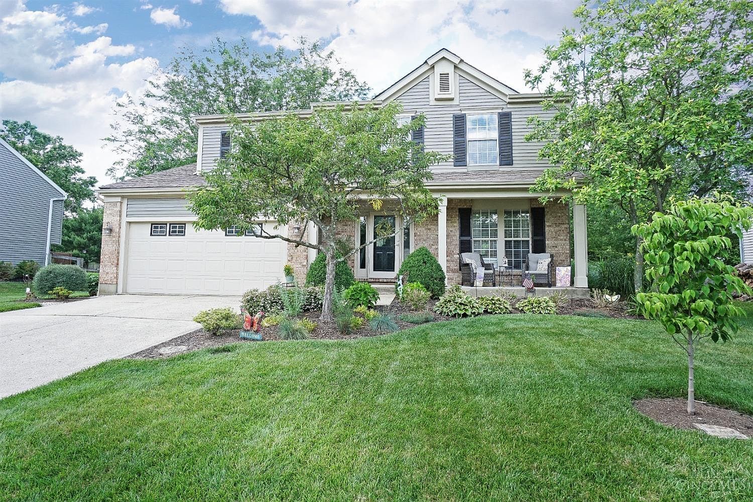 7968 Fawncreek Dr, Cincinnati, OH 45249 | Zillow