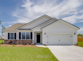 271 Foxtail Dr, Richmond Hill, GA 31324