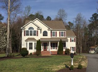 11112 Collington Dr, Midlothian, VA 23112