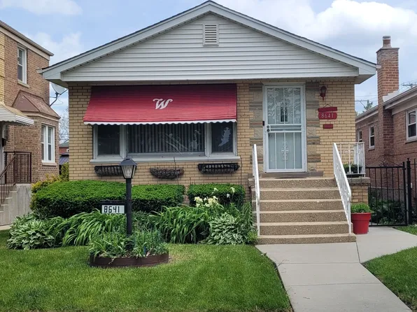 8641 S Calumet Ave, Chicago, IL 60619