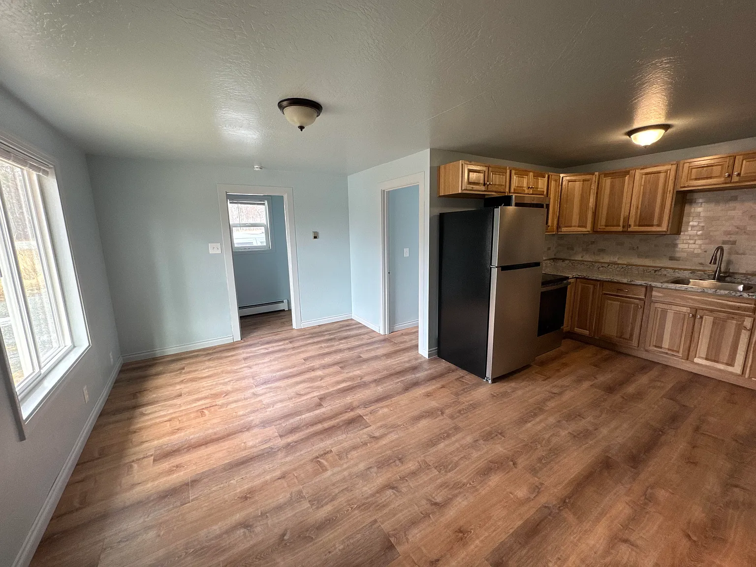 1 bed, $1,500 — Photo 2
