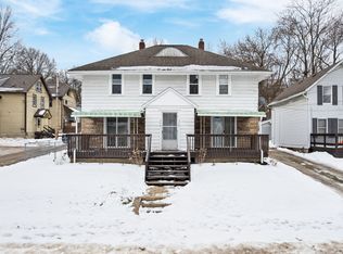 378 Cross St, Akron, OH 44311