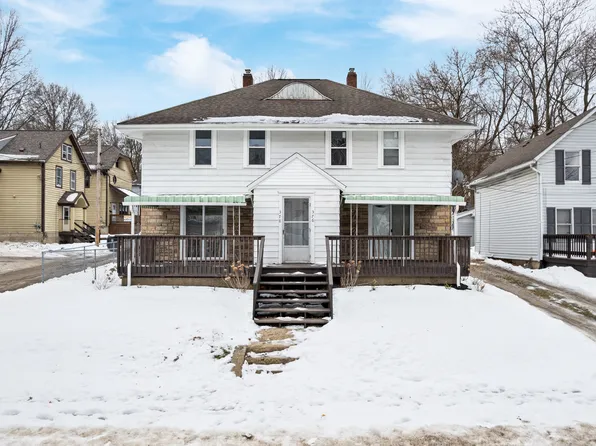 378 Cross St, Akron, OH 44311