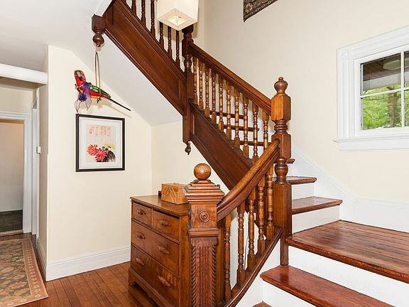 Stairwell