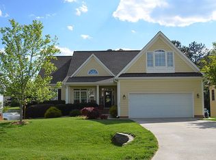 485 May Farm Rd, Pittsboro, NC 27312