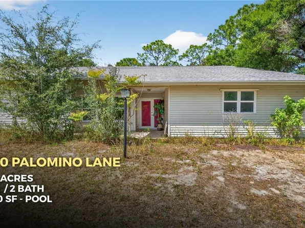 11600 Palomino Ln, Fort Myers, FL 33912