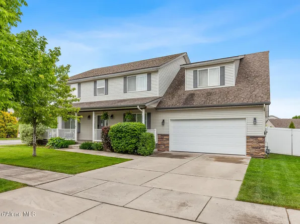 3862 W Long Meadow Dr, Coeur D Alene, ID 83815