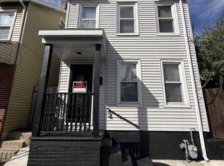 365 Rock St, Easton, PA 18042