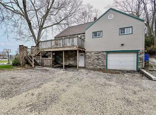 246 46th St SW, Canton, OH 44706