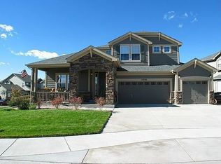 15796 109th Ave, Commerce City, CO 80022