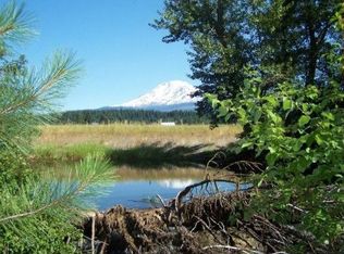 35 Little Mountain Rd, Trout Lake, WA 98650