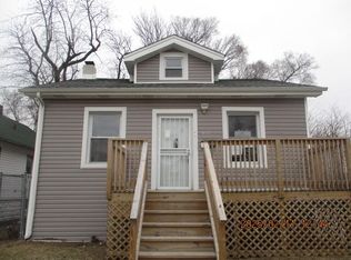 1024 Drackert St, Hammond, IN 46320