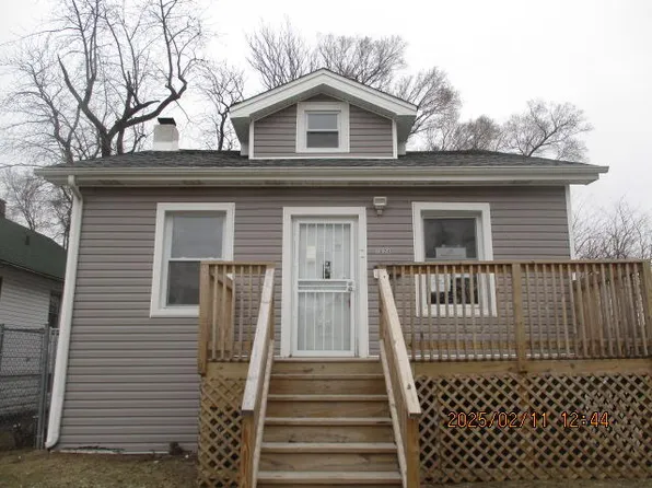 1024 Drackert St, Hammond, IN 46320