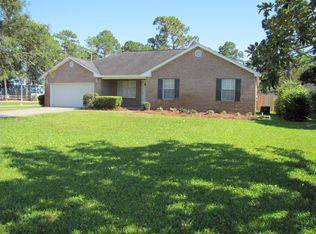 13 Initial Ln, Santa Rosa Beach, FL 32459