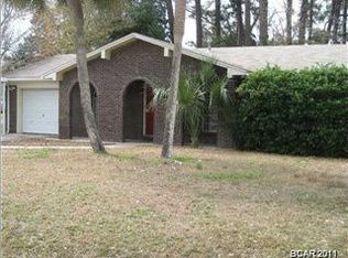 516 Alabama Ave, Lynn Haven, FL 32444