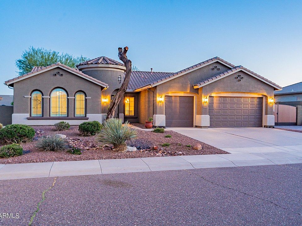1st image of 4713 W BARKO Lane
