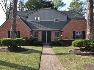 17811 Loring Ln, Spring, TX 77388