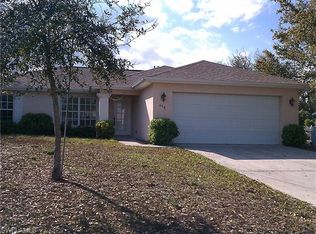 408 NW 6th Ave, Cape Coral, FL 33993